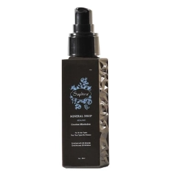 Olejek do włosów Saphira Mineral Drop z minerałami z Morza Martwego, 90 ml